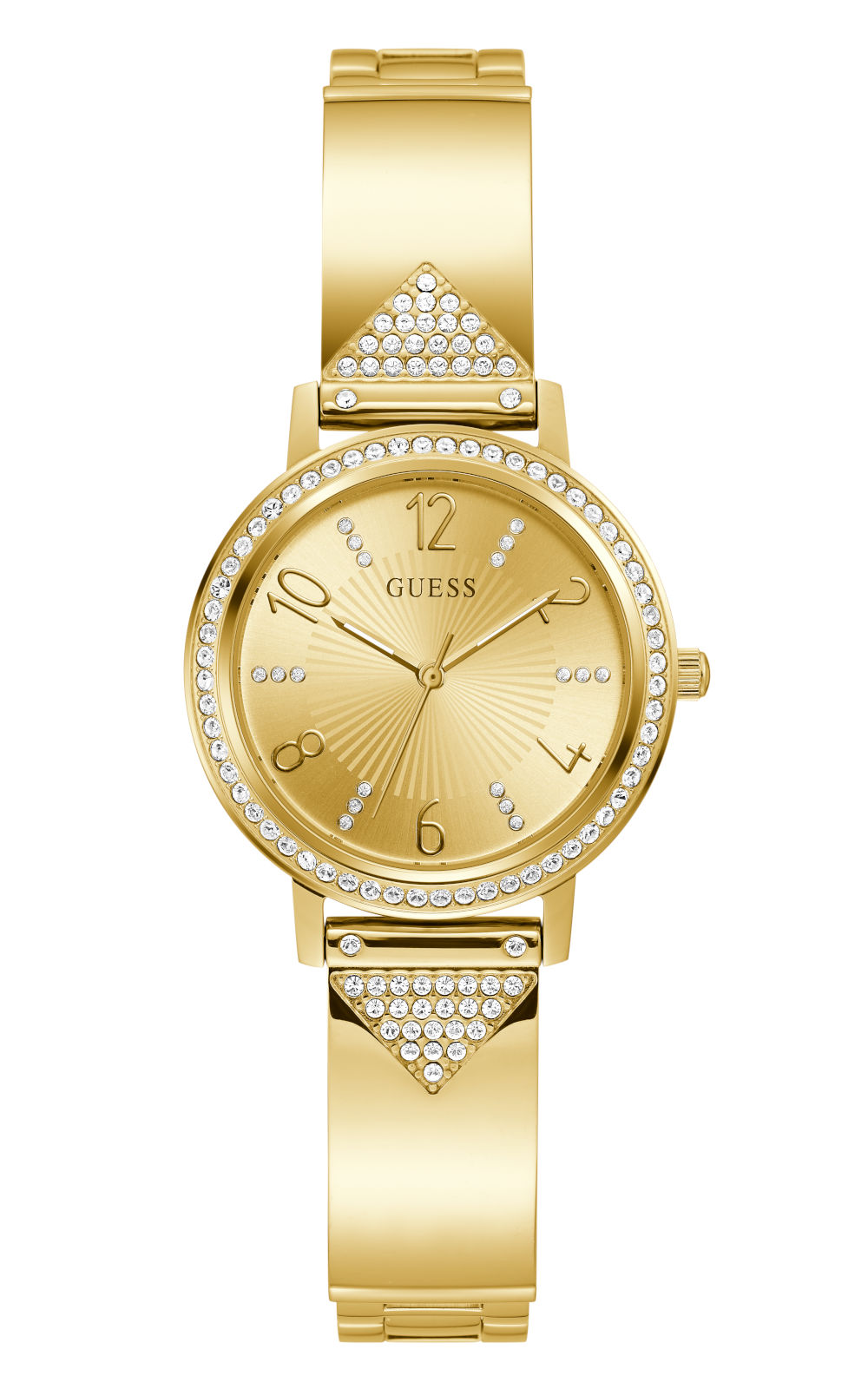 GUESS TRI LUXE GW0474L2 Γυναικείο Ρολόι Quartz Ακριβείας.jpg